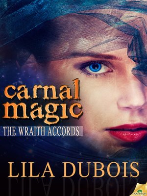 cover image of Carnal Magic